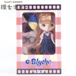 新品未開封 タカラトミー ブライス ネオブライス レジェネット