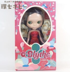 新品未開封 タカラ ブライス ネオブライス ラブミッション