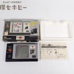 バンダイ GD LCD エレクトリクス なめ猫 なめんなよ