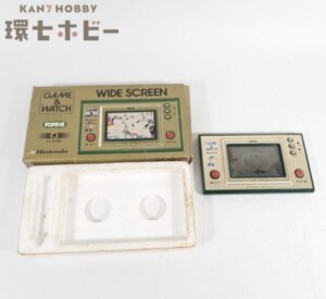 任天堂 ゲーム&ウォッチ ポパイ PP-23