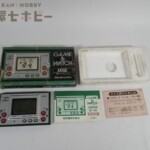 任天堂 ゲーム&ウォッチ JUDGE ジャッジ IP-05