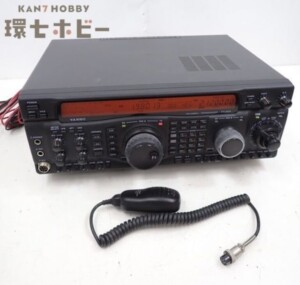 八重洲無線 FT-920 無線機