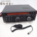 八重洲無線 FT-920 無線機