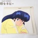 めぞん一刻 音無響子 セル画