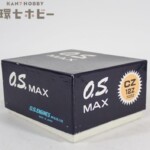 未使用 小川精機 MAX-CZ-12E ラジコン エンジン