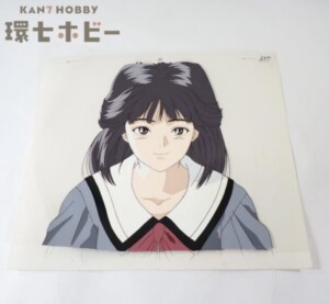 電影少女 早川もえみ セル画