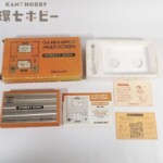 任天堂 ゲーム&ウォッチ ドンキーコング DK-52