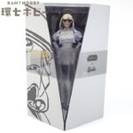 未開封 マテル バービー シグネチャーシリーズ Gold Label スターウォーズ ストームトルーパー
