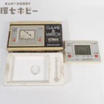 任天堂 ゲーム&ウォッチ VERMIN バーミン MT-03