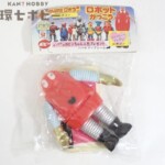 未開封 ポピー がんばれ!!ロボコン ソフビ