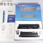 HOゲージ Broadway Limited PRR T1 4-4-4-4 鉄道模型 ジャンク
