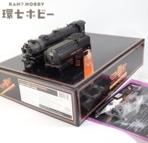 HOゲージ MTH Electric Trains 4-12-2 9000 UNION PACIFIC 蒸気機関車 鉄道模型