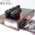 HOゲージ MTH Electric Trains 4-12-2 9000 UNION PACIFIC 蒸気機関車 鉄道模型