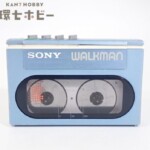 SONY ソニー ステレオカセットプレーヤー WM-20 ジャンク