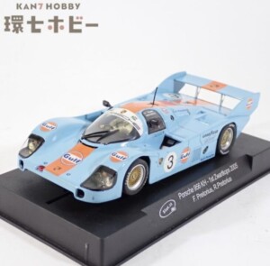 スロットイット Slot.It 1/32 ポルシェ 956 KH スロットカー