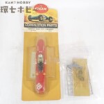 COX 1/24 フェラーリ ボディキット スロットカー パーツ