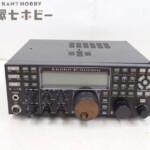 ELECRAFT エレクラフト K3 TRANSCEIVER トランシーバー ジャンク