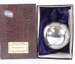 テンヨー アストロスフィファー 手品グッズ