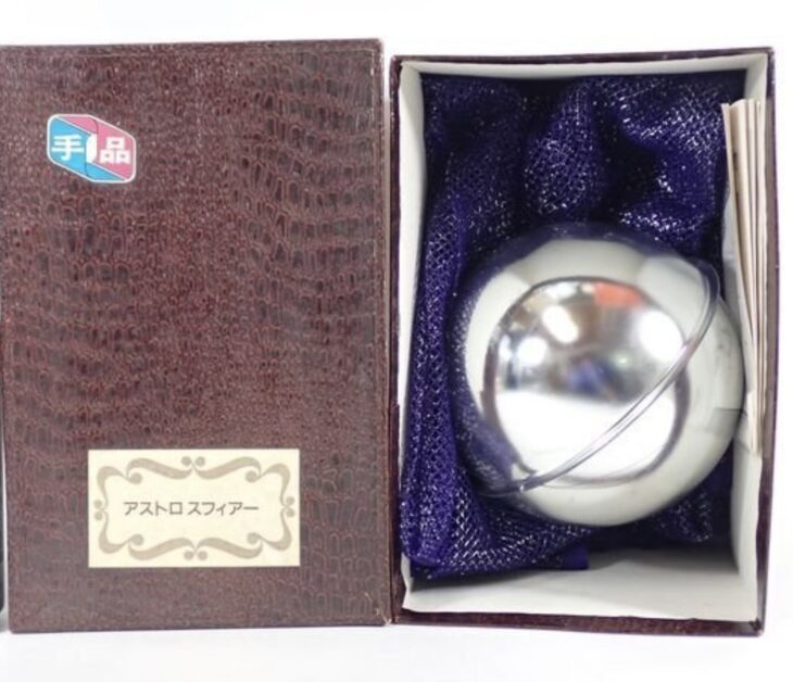 テンヨー アストロスフィファー 手品グッズ