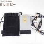ソニー WM-EX1HG ポータブル カセットプレーヤー ジャンク