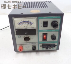 ダイワ PS-304Ⅱa 直流安定化電源