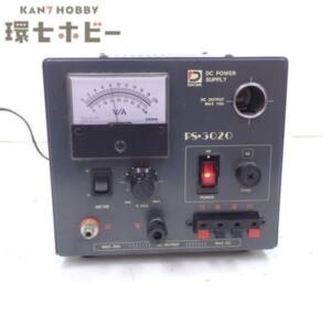 ダイワ PS-3020 直流安定化電源