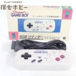 SFC HORI HSD-07 スーパーゲームボーイ SGBコマンダー