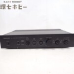 KENWOOD ケンウッド L-07CⅡ アンプ