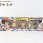 未使用 当時物 バンダイ ビックリマン 天使と悪魔5人セット