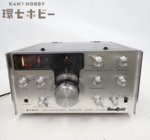 TRIO JR-599 無線機