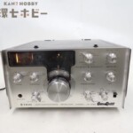 TRIO JR-599 無線機