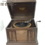 Victor ビクター ビクトローラー 蓄音機