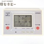 任天堂 ゲーム&ウォッチ VERMIN バーミン MT-03