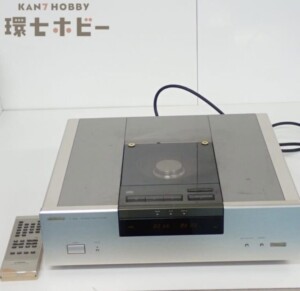 ビクター XL-Z999 CDプレーヤー