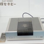 ビクター XL-Z999 CDプレーヤー