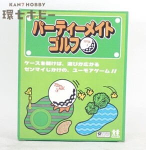 トミー パーティーメイト ゴルフ