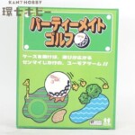 トミー パーティーメイト ゴルフ