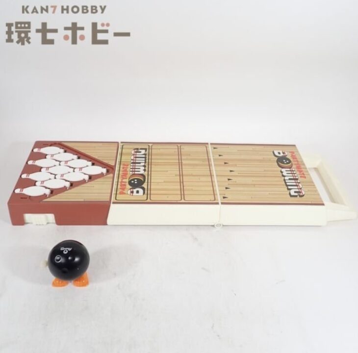 トミー パーティーメイト ボーリング
