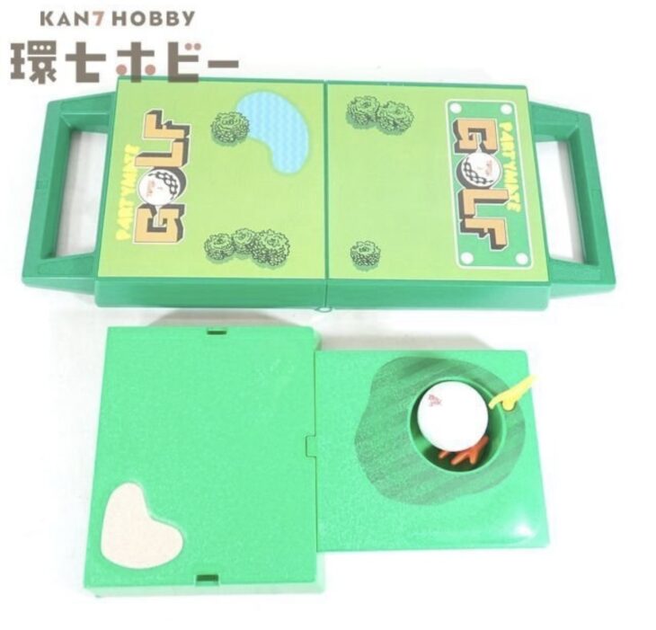 トミー パーティーメイト ゴルフ