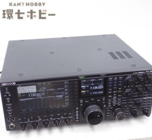 KENWOOD TS-990 無線機