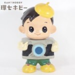 店頭用 カメラ坊や 全長約23.5cm カウンターサイズ
