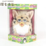 新品未開封 トミー ファービー