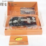 スロットイット 1/32 フォード MK II n.2 ルマン 優勝車 1966 スロットカー