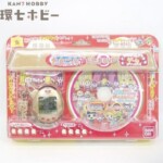 新品未開封 バンダイ たまごっちプラス＋&たまDVD 夢のロイヤルふぁみりー