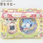 新品未開封 バンダイ たまごっちプラス＋&たまDVD ふぁみりーイロイロ!
