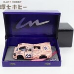 ルマン ミニチュアーズ 1/32 ポルシェ 917 ピンクピッグ #23 スロットカー