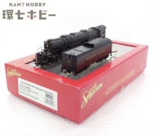 HOゲージ Spectrum 80403 炭水車 LOCOMOTIVE with TENDER ジャンク