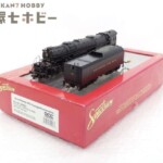 HOゲージ Spectrum 80403 炭水車 LOCOMOTIVE with TENDER ジャンク