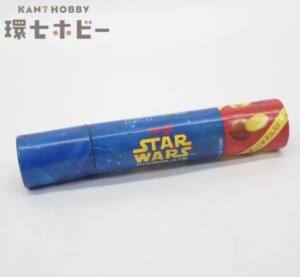 明治製菓 スターウォーズ チョコレート 空き箱