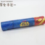明治製菓 スターウォーズ チョコレート 空き箱